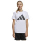 Adidas Παιδικό σετ Big Logo Shorts & Tee Set